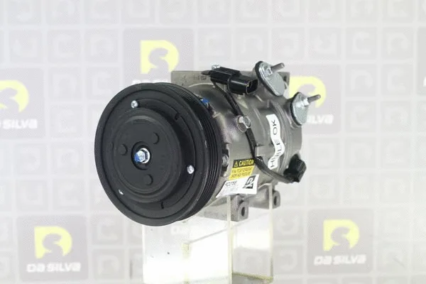 Compressor, air conditioning (FC0755)