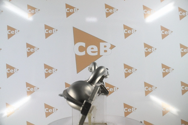 Cooler, exhaust gas recirculation