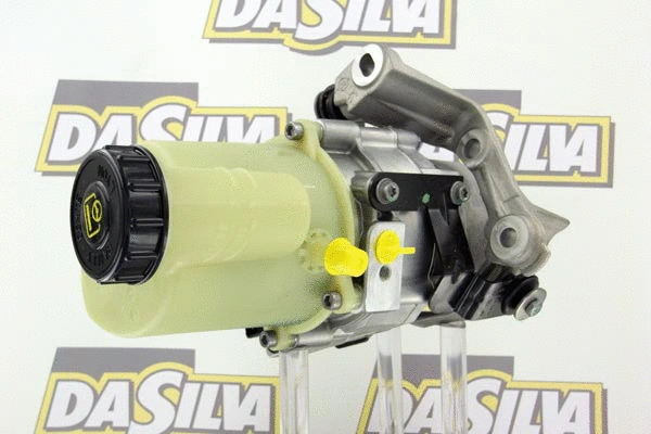 Hydraulic Pump, steering (DPN1187)