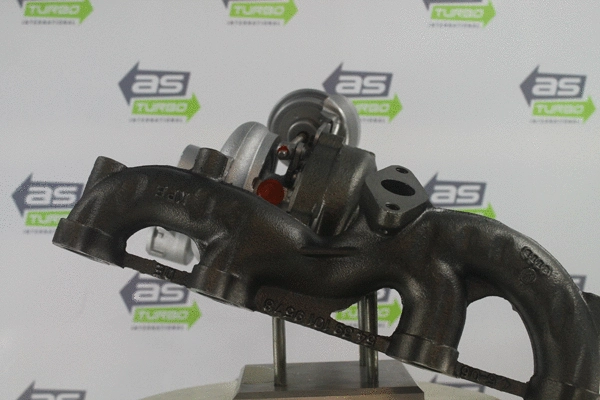 Charger, charging (supercharged/turbocharged)