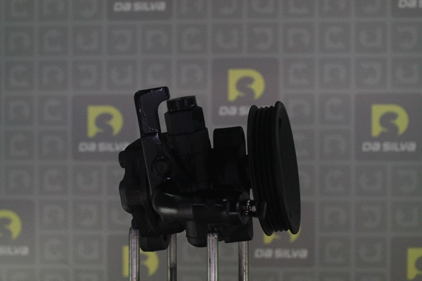 Hydraulic Pump, steering