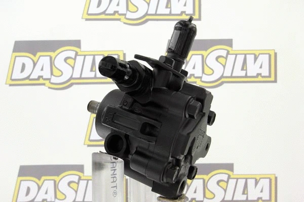 Hydraulic Pump, steering