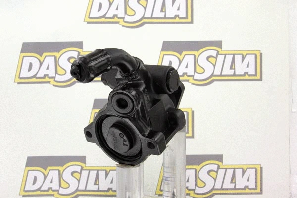 Hydraulic Pump, steering