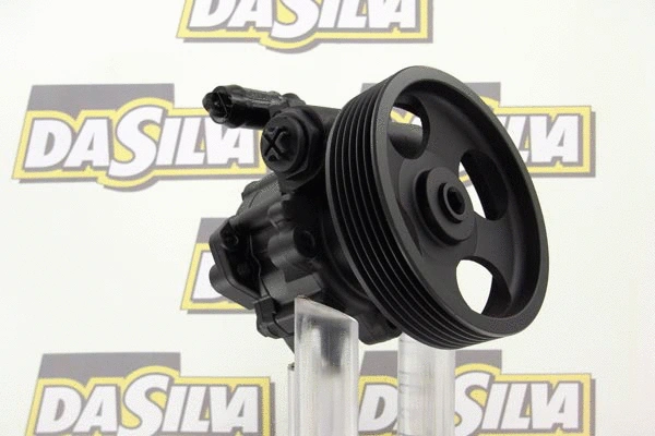 Hydraulic Pump, steering
