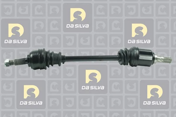 Drive Shaft (96067T)