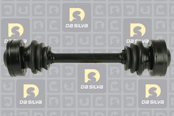 Drive Shaft (1104T)