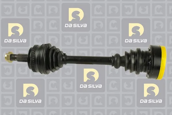 Drive Shaft (1112BT)