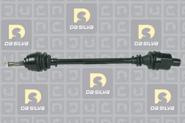 Drive Shaft (4478T)