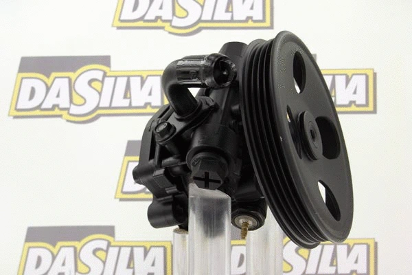 Hydraulic Pump, steering