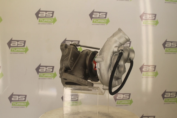 Charger, charging (supercharged/turbocharged)