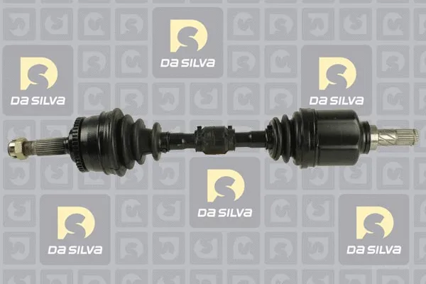 Drive Shaft (96142AT)