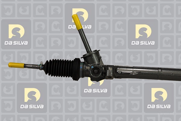 Steering Gear
