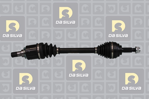 Drive Shaft (4647T)