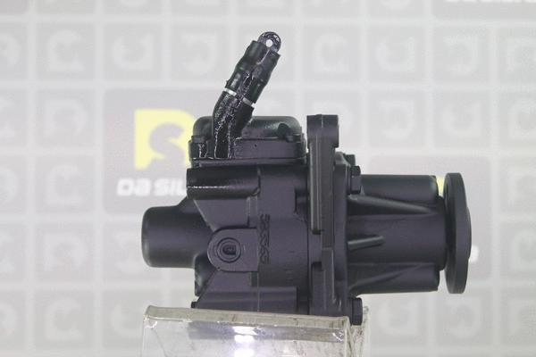 Hydraulic Pump, steering