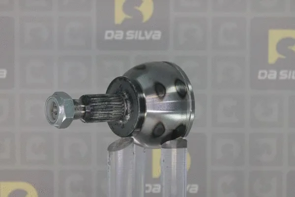 Joint Kit, drive shaft (J7586)