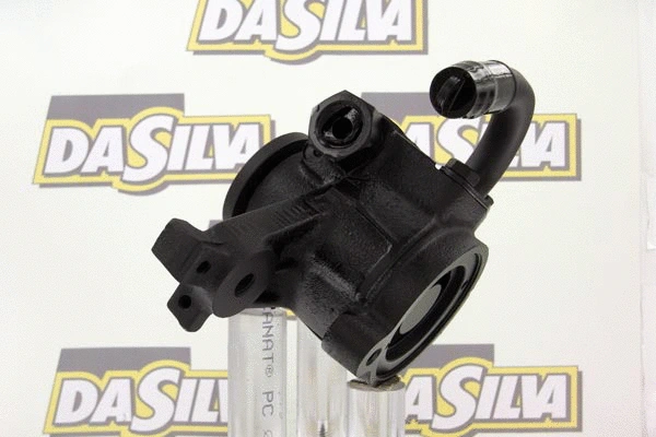 Hydraulic Pump, steering