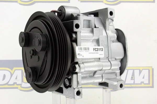 Compressor, air conditioning (FC3113)