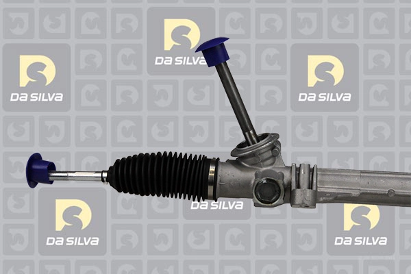 Steering Gear