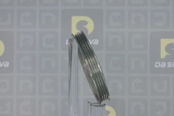 Belt Pulley, crankshaft