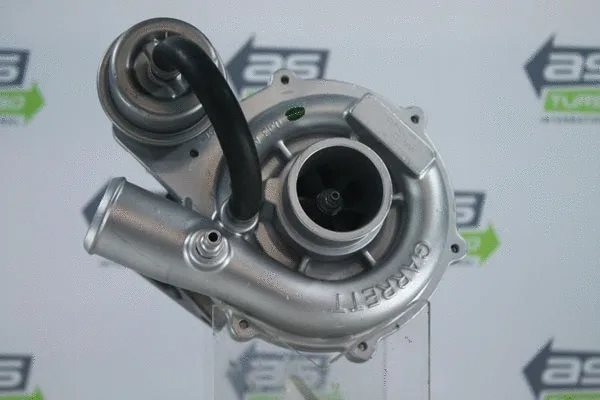 Charger, charging (supercharged/turbocharged)