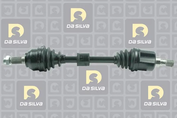 Drive Shaft (311243T)