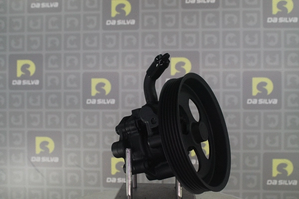 Hydraulic Pump, steering