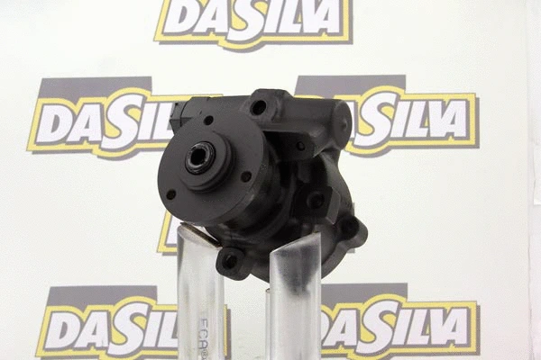 Hydraulic Pump, steering (DP2040)