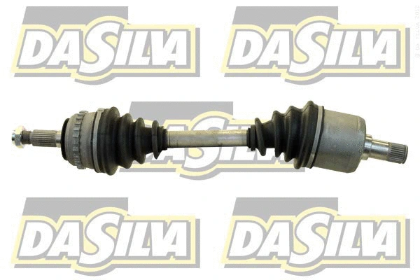 Drive Shaft (311229BT)