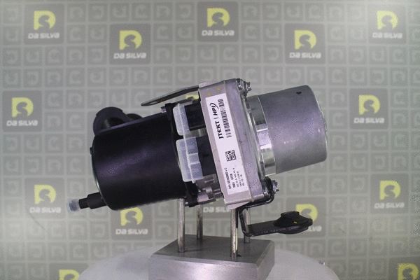 Hydraulic Pump, steering