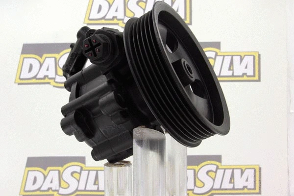 Hydraulic Pump, steering