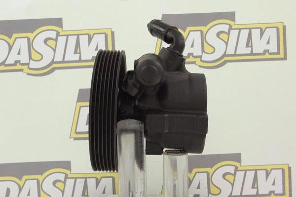 Hydraulic Pump, steering