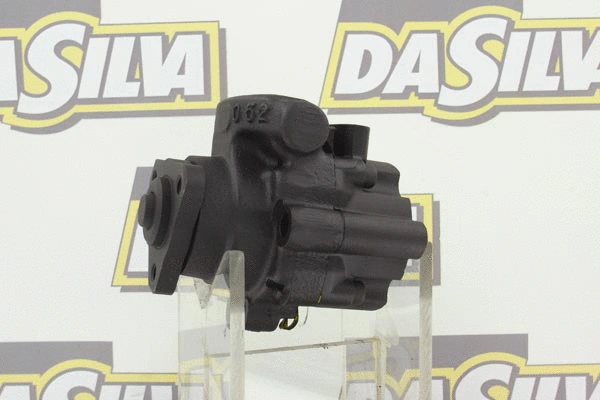 Hydraulic Pump, steering (DP2021)