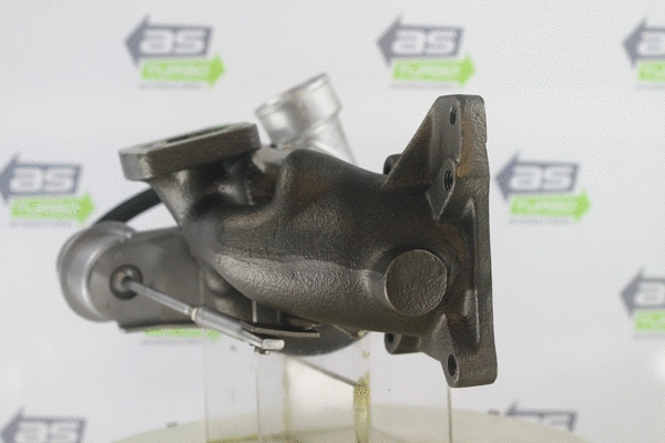 Charger, charging (supercharged/turbocharged)