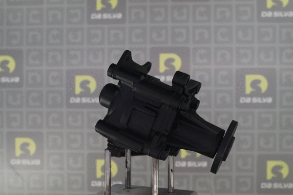 Hydraulic Pump, steering