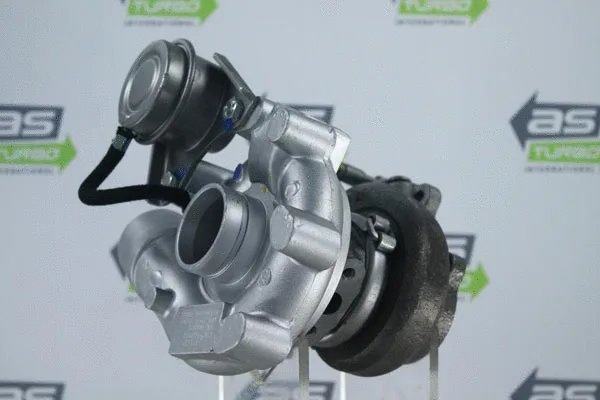 Charger, charging (supercharged/turbocharged) (AS1278)