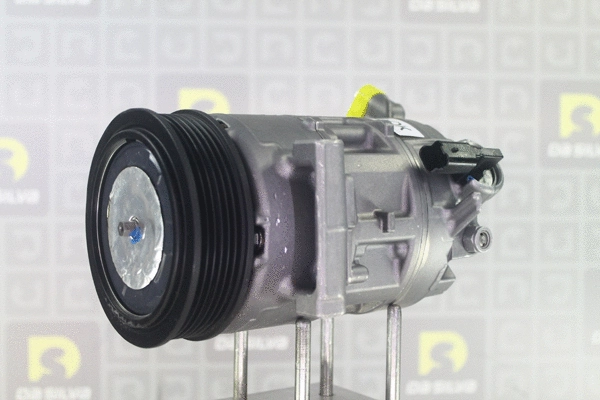 Compressor, air conditioning (FC0741)