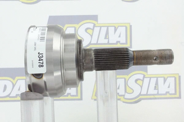 Joint Kit, drive shaft