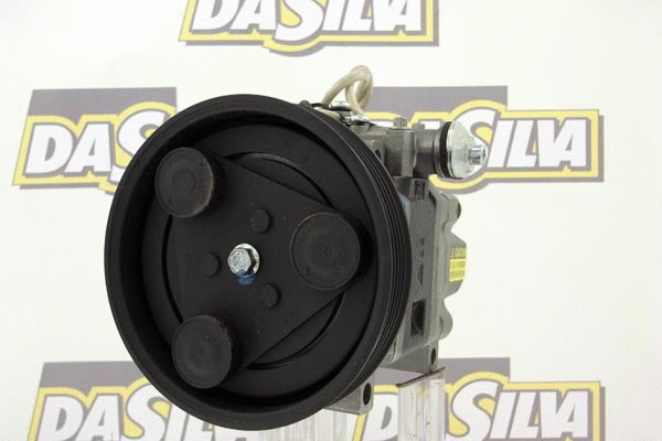 Compressor, air conditioning (FC0293)