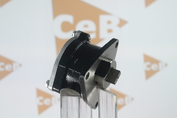 Vacuum Pump, braking system