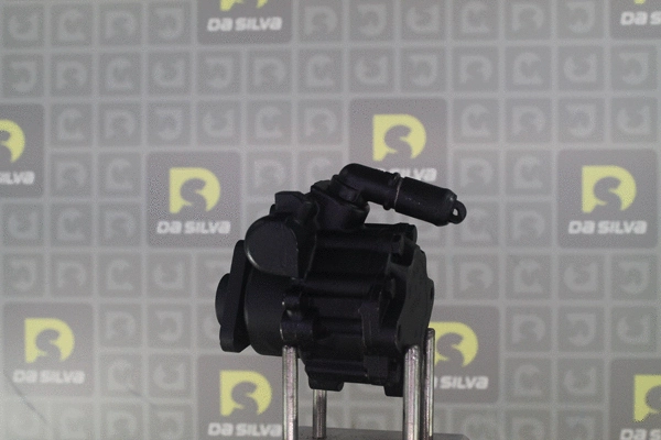 Hydraulic Pump, steering