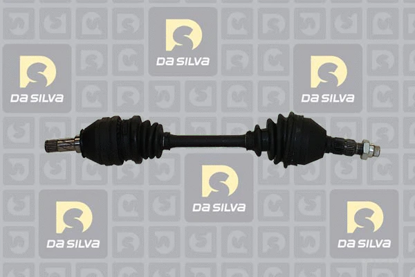 Drive Shaft (31425T)