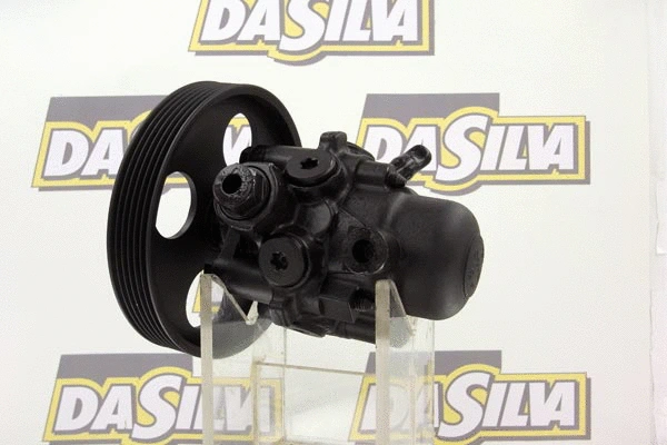 Hydraulic Pump, steering