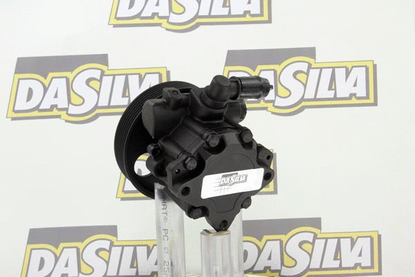 Hydraulic Pump, steering