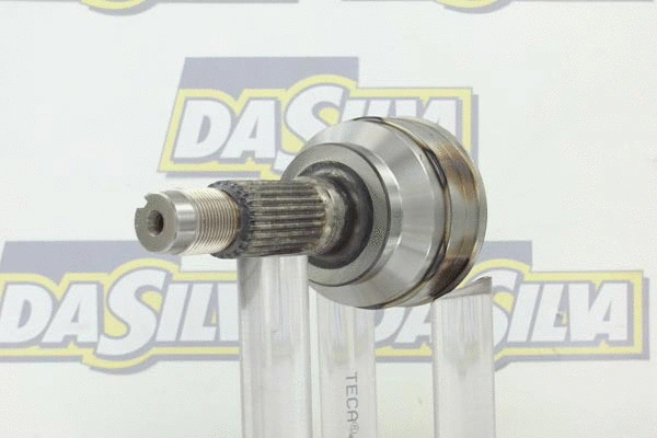 Joint Kit, drive shaft (J3286)