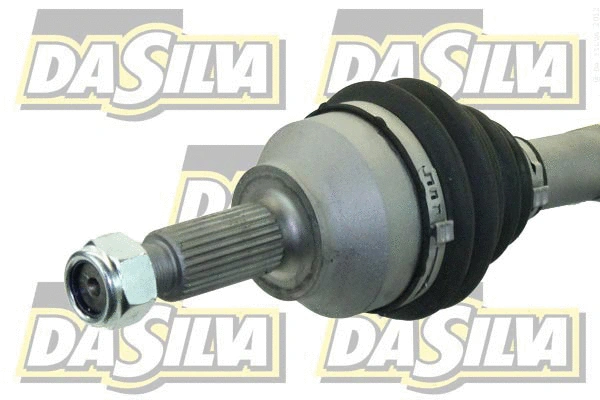 Drive Shaft