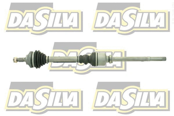 Drive Shaft (3528AT2)
