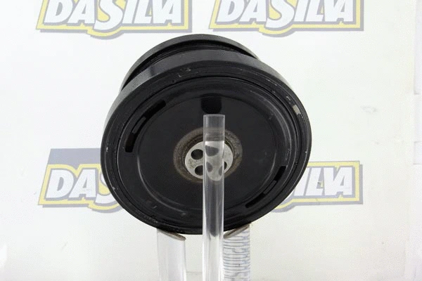 Belt Pulley, crankshaft