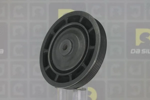 Belt Pulley, crankshaft (PL8608)