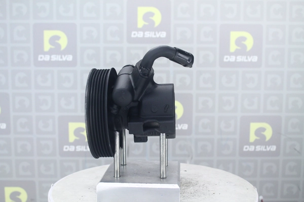 Hydraulic Pump, steering