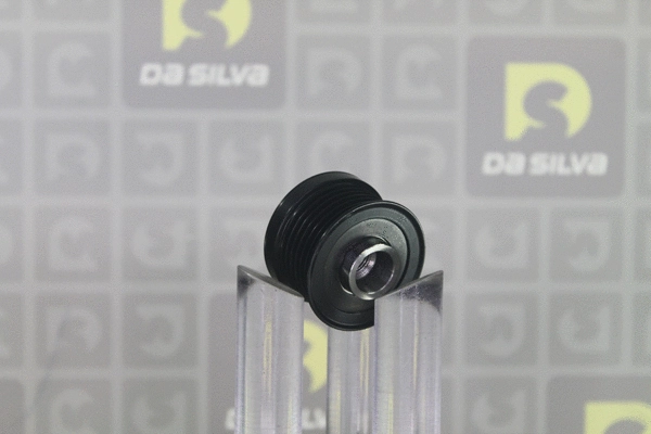 Alternator Freewheel Clutch